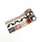 Vintage Spirits Ghost & Jack-o'-Lantern Washi Crafting Tape Set by Recollections™